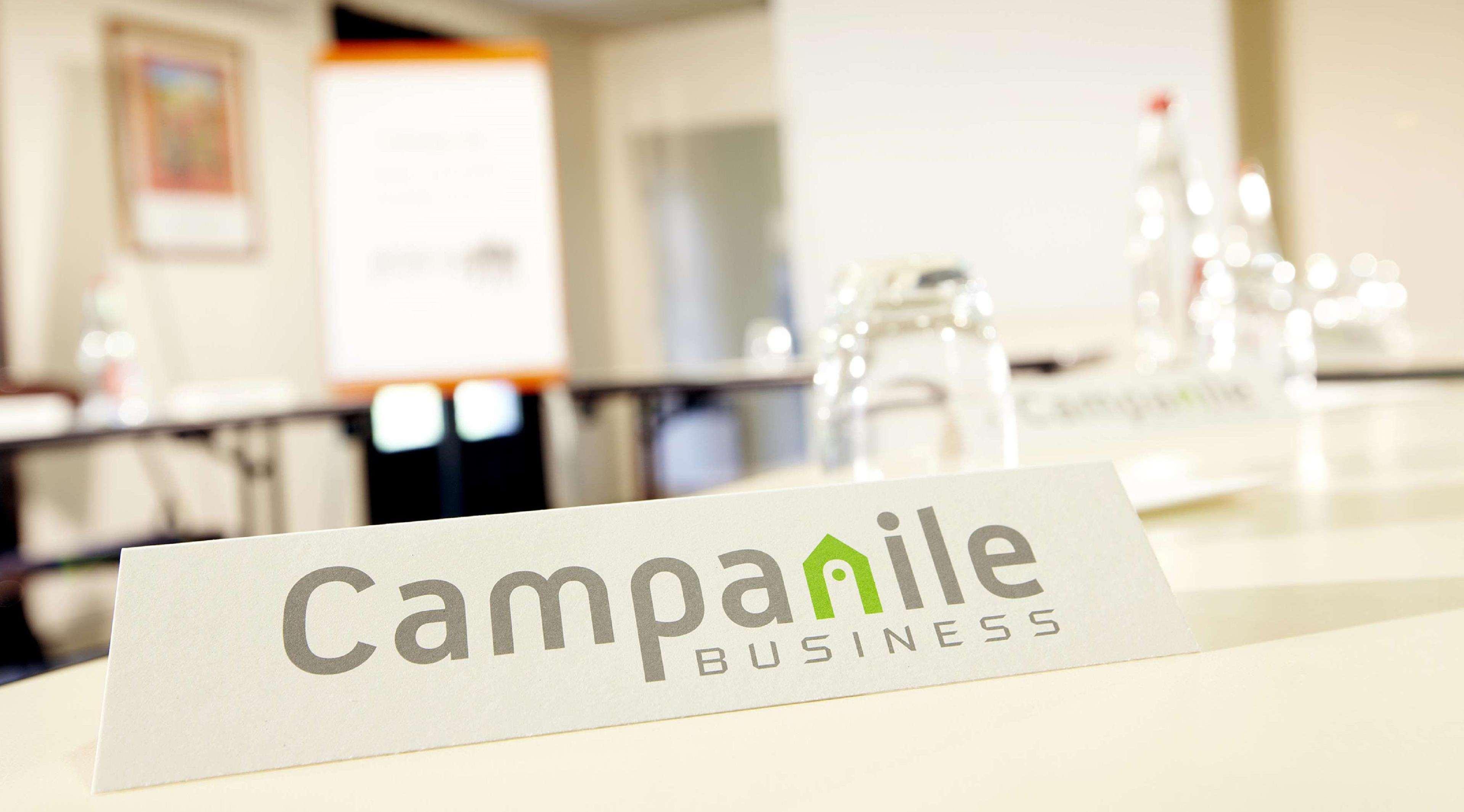 Hotel Campanile Saint-Etienne Est- Saint-Chamond Zewnętrze zdjęcie