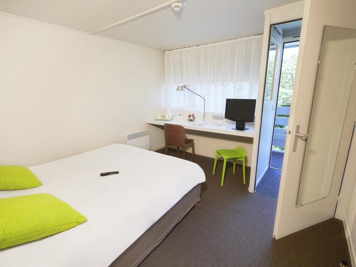 Hotel Campanile Saint-Etienne Est- Saint-Chamond Zewnętrze zdjęcie